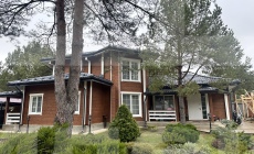 Индивидуальный проект под Наро-Фоминском